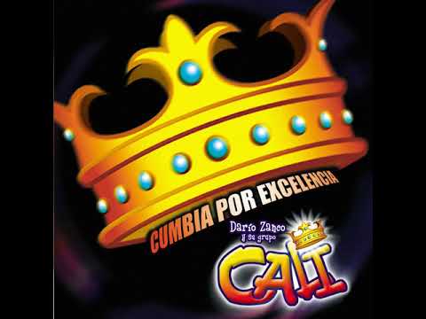 Grupo Cali │A Chillar a Otra Parte (Cumbia por Excelencia)