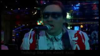 Arcade Fire - We Exist Live (Official Subtitles) Salsathèque part 2