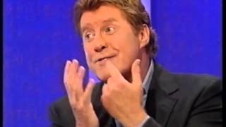 Michael Crawford Interview on Parkinson - 2001