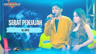 Download lagu ZAITUN NI'AM & ALL ARTIS CAKRAWALA MUSIC -SURAT PENJAJAH ALL ARTIS mp3