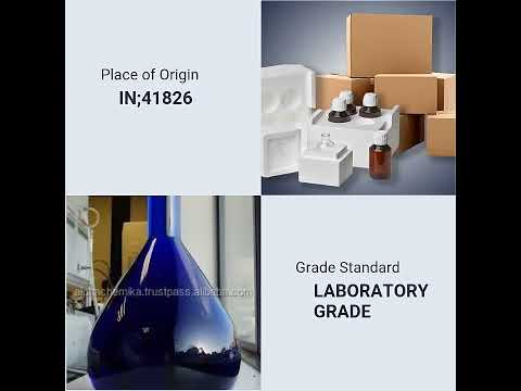 Industrial Chemicals