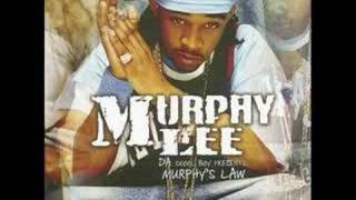 Murph Derrty-Murphy Lee 2008