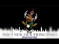 Tha New Jack Swing Back Seat Mix Tha Billionaire