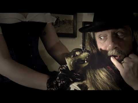 weckörhead "d-das Pik As"