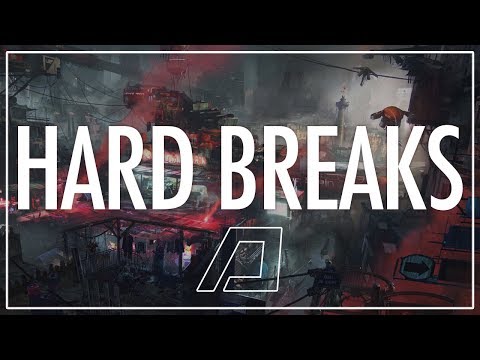 ('98 - '00) Hard Dark and Heavy Breakbeat Mix