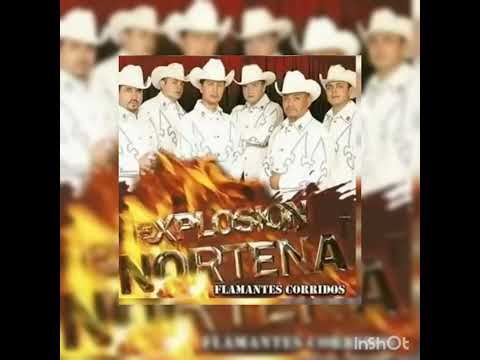 Explosión Norteña - Jorge briseño (El JB)