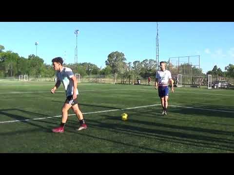 LA GLORIA vs LOS PERRIS - #PlayOff , Final SL Viernes