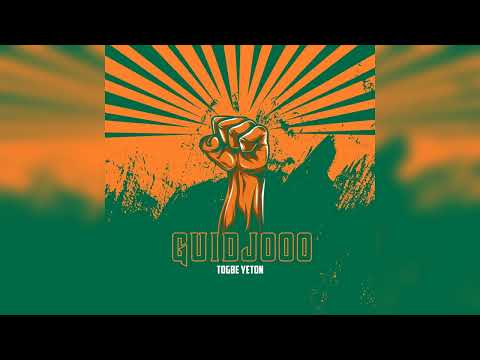 TOGBE YETON FT NIKANOR - HOUEXO  [ track 3 -Album Guidjooo]