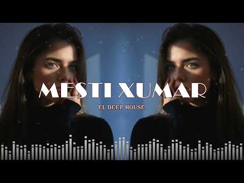 Məsti Xumar - EDM Deep House [Azeri Bass Remix]