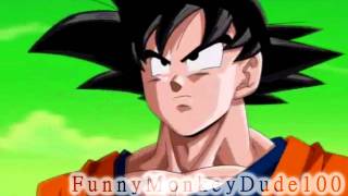 Dragon Ball Z - Freelancer - Sonic Syndicate