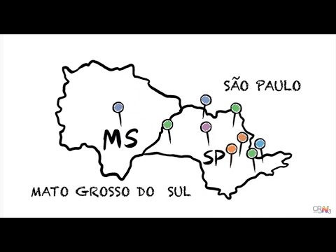 Vídeo Institucional do CRN-3https://