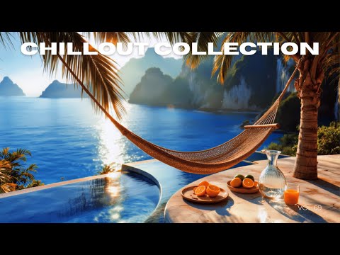 Chasing Sunsets in Capri ✨ Chillout Lounge Music 2025 | Ultimate Chillout by the Sea