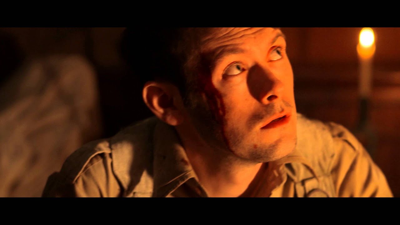 Delicacy (2014) Trailer