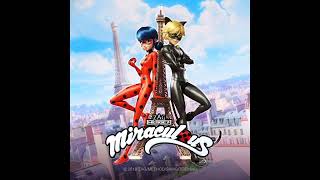 Brittnee Belt &amp; Cash Callaway - Miraculous Tales of Ladybug and Cat Noir (Official Audio)