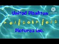 United Plankton Pictures Inc Nickelodeon Productions 2023
