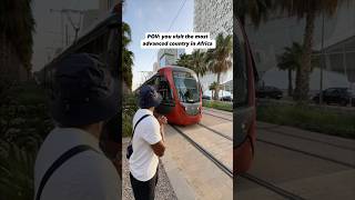 Inside the most Advanced African country