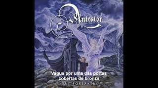 Antestor - Old Times Cruelty - Legendado