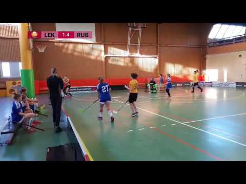 MU14: CPSS/Lekrings - Rubene/KSS - Highlights - 20.01.2019