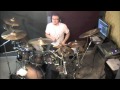 Stonebridge - Don't Matter (Album Mix)- drum cover by Marius