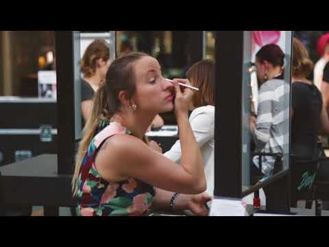 Douglas make-up skola