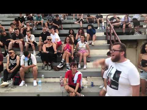 DELA VS KAVRON VS COBOS I OCTAVOS I CLASIFICATORIA TODORAP Y GENERAL RAP VLC 2023