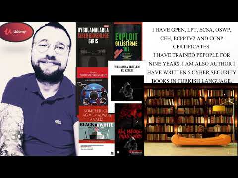 Exploit Development From Scratch - learn Network & Security