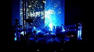 Asobi Seksu live in Bangkok, "Coming Up / New Years"