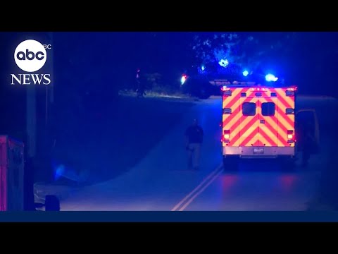 FBI offers $25,000 reward for arrest of suspect in Kansas City interstate shootings