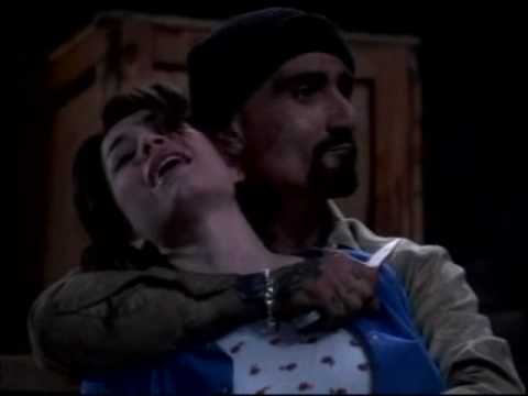 Liason 4/7 thru 4/11/06 - Manny Kidnaps Elizabeth Pt. 2