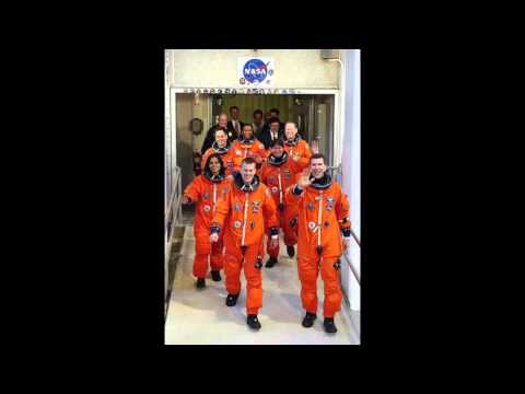 Columbia Space Shuttle Disaster video