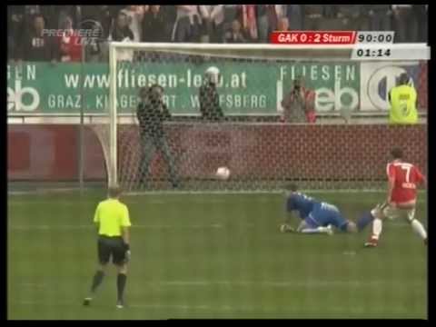 Grazer AK - Sturm Graz 0:2 (2007)
