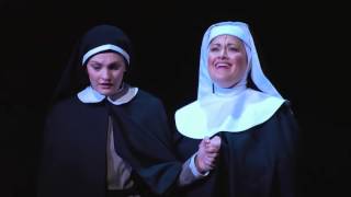 The Sound Of Music - North American Tour: &quot;Climb Ev&#39;ry Mountain&quot;