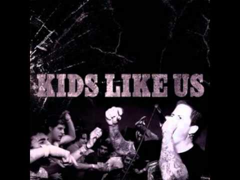 Kids Like Us - Meet Me At The Swingset