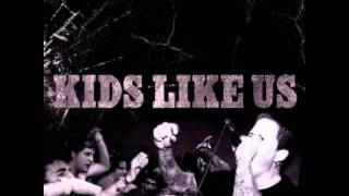 Kids Like Us - Meet Me At The Swingset