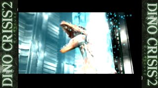 ゆっくり実況「DINO CRISIS 2」＃最終回