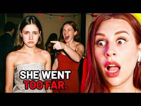 AITA for Skipping My Friend’s Party After She Tried to Control What I Wear? - REACTION