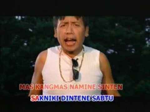 Cak Diqin & Eva - Slenco