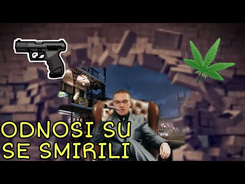 ŽIVOT JE PLAĆEN (GTA 5) #N Team