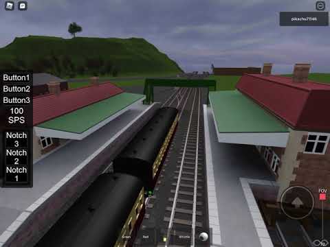 The slip coaches adventure/the great western way