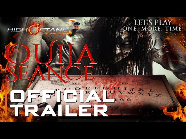 Official Trailer