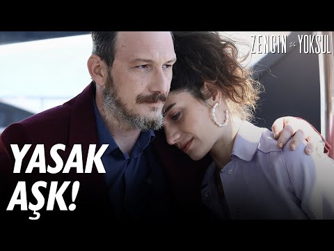 Aziz Ve Nihal'in Gizli Aşkı! | Zengin ve Yoksul Özel Kolaj