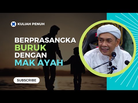 Allah Bagi Sakit Bukan Saja-Saja  | Ustaz Ahmad Rizam