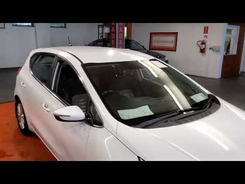 Kia Ceed 1.6 TX Diesel - Image 2