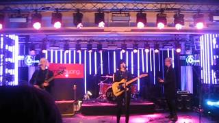 PINS 'Oh Lord' live @ BBC 6 Music Festival 01/03/14