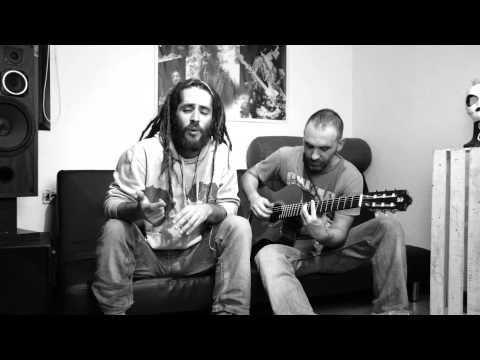 dada wanche   "Dejenlos hablar"