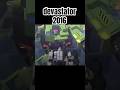 #devastator evolution (1984-2018)