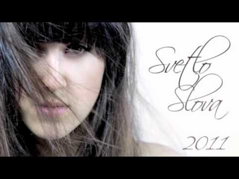 Baska - Baška - Život (Album Svetlo Slova 2011) (prod. JESO)