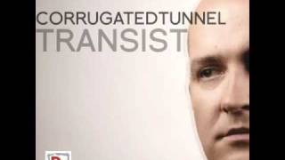 Corrugated Tunnel - Transist (Chymera Remix)
