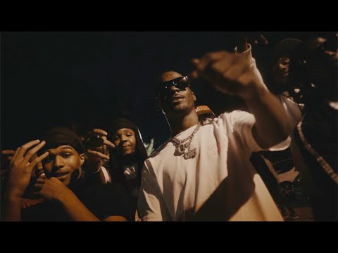 MontannaATM - "BackDoorK" (Official Video) Shot by @Lou Visualz