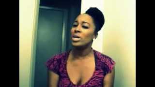 Bridget Kelly - Special Delivery | Lana Fame Cover